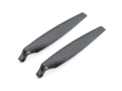 Prop Blades 12x4:Radian XL 2.6m