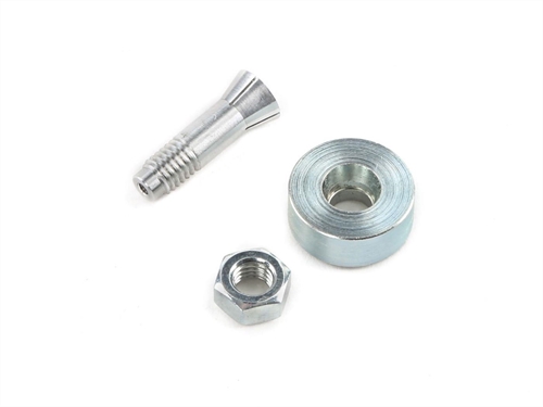 Prop Hub Adapter:Radian XL 2.6m