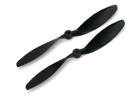 8 x 6 Slow Flyer Propeller (2)