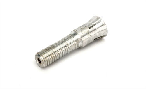 Replacement Collet, 6mm: Spinner