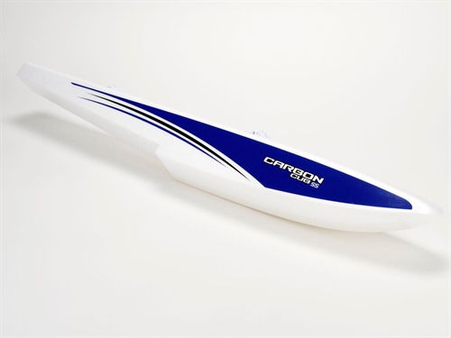 Right Float: Carbon-Z Cub