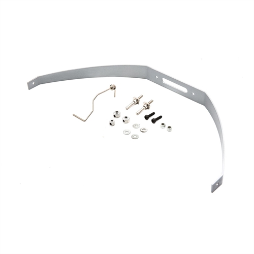 Landing Gear set w/TW wire: Slick 3D 480 ARF