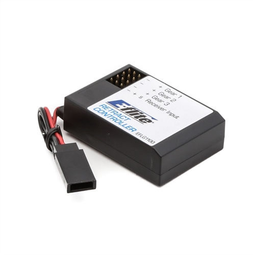 Standard Electric Retract Controller