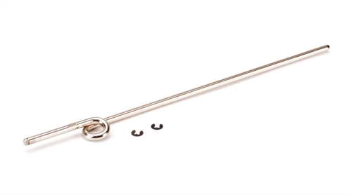 Wire Strut: 10-15 Left 90 Degree Rot Retract