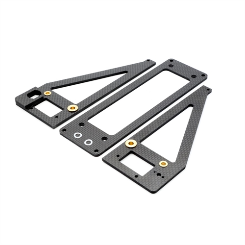 30 Percent Sailplane Elec Retract Carbon Frame Set