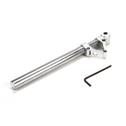 Right Strut w/4 Degree Axle: Spitfire Mk IX