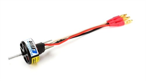 180 Brushless Outrunner Motor, 2500Kv