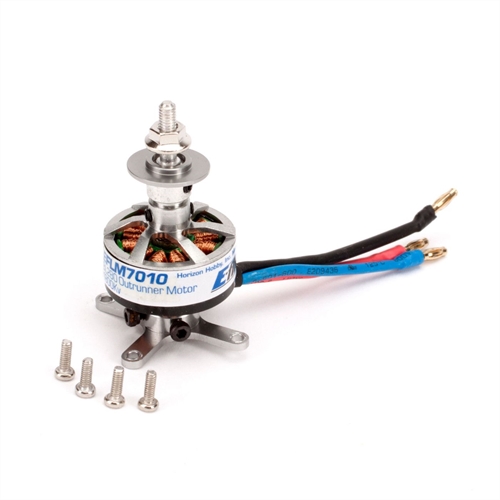 BL 280 Outrunner Motor, 1800Kv