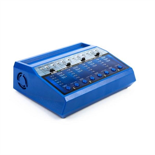 Ultra Micro-4, 4x9W, AC/DC Battery Charger, EU