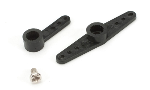 Servo Arm Set: EFLR7100