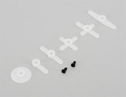 Standard Arm Set: DS35