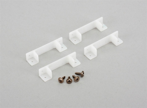 Mounting Bracket (4): DS35