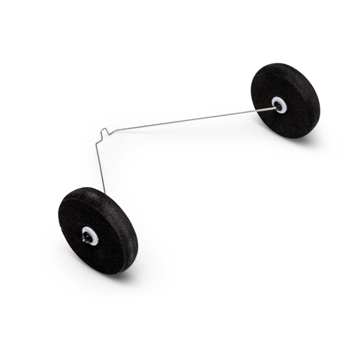 Landing Gear Set: UMX Slow Ultra Stick