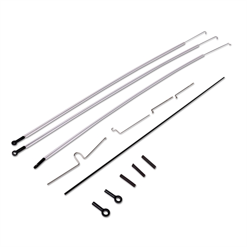 Pushrod Set: UMX Me 262