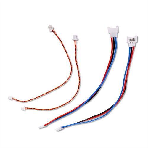 Extension Set: UMX Me 262