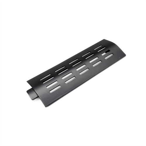 Battery Hatch Cover: SR-71 Twin 40mm EDF