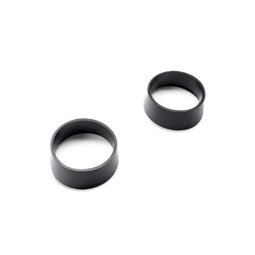 Tail Cones: SR-71 Blackbird Twin 40mm EDF