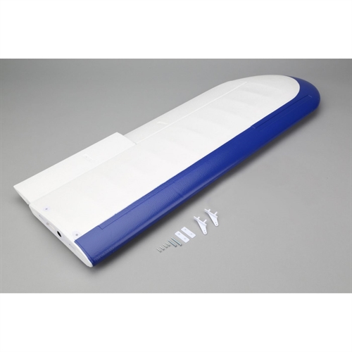 Left Wing: Carbon-Z Cub