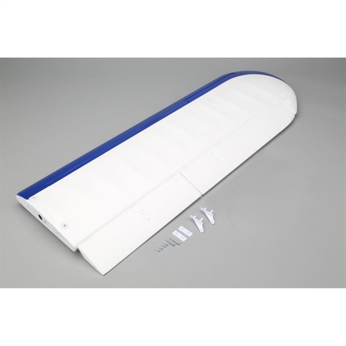 Right Wing: Carbon-Z Cub