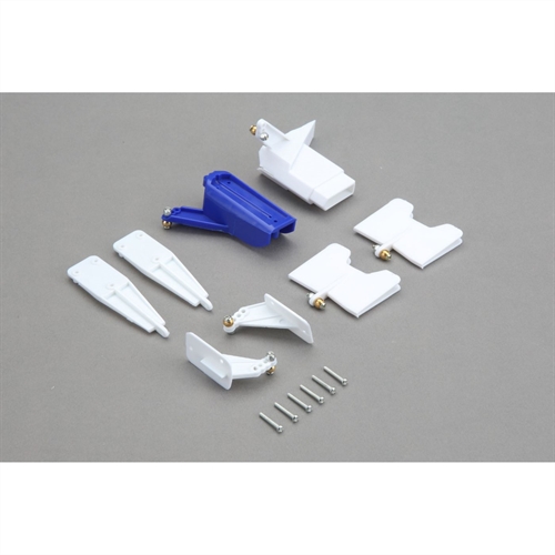 Control Horn Set: Ultimate 2