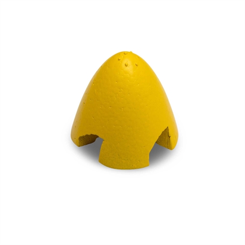 Spinner: UMX P-51 "Detroit Miss