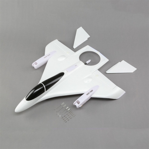 Replacement Airframe: Convergence