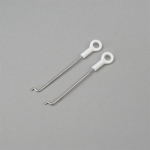 Nacelle Linkage Set: Convergence