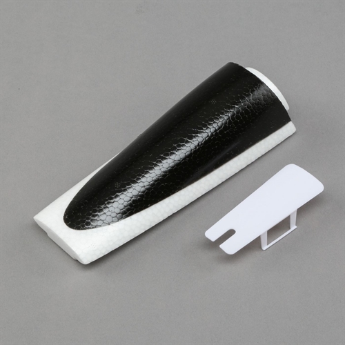 Canopy/FPV Hatch: Convergence