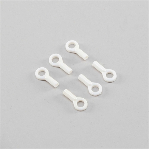 Ball Links (6): Convergence