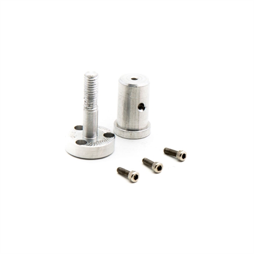 Prop Adapter: Rare Bear