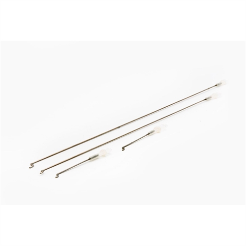 Pushrod Set: Rare Bear