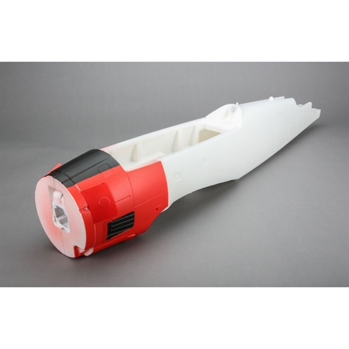 Painted Fuselage w/out Cowl or Hatch: CZ T28