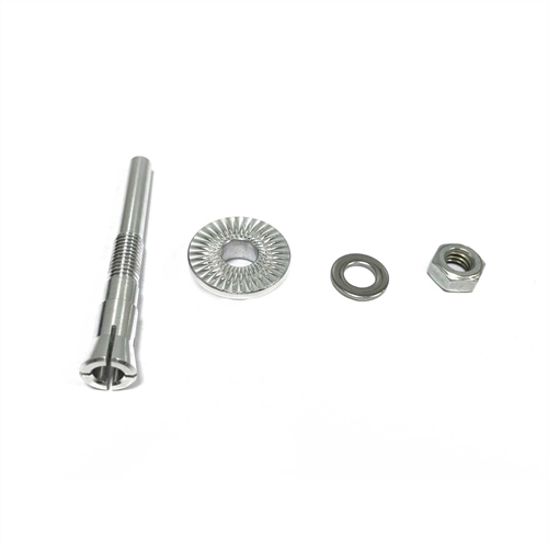 Propeller Adapter: Commander mPd 1.4m