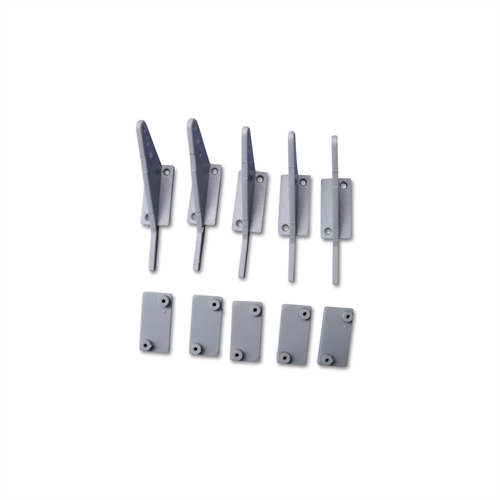 Control Horn Set: EC-1500 Twin 1.5m