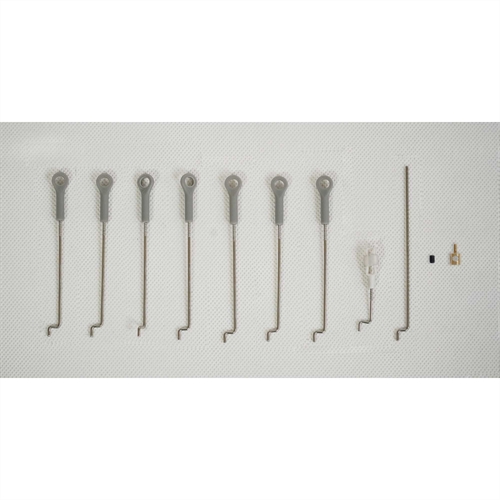 Linkage Set: Viper 90mm