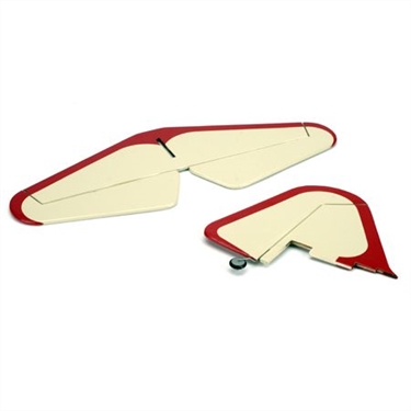 Tail Set: Taylorcraft 450 ARF