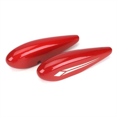 Wheel Pants: Taylorcraft 450 ARF