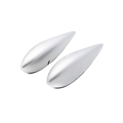 Wheel Pants: Slick 3D 480 ARF