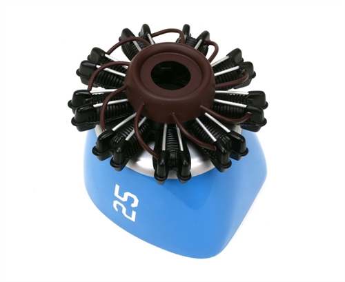 Cowling Dummy Motor PT-17 15e