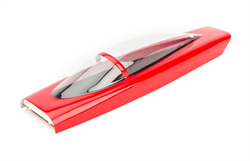 Canopy Hatch: Leader 480