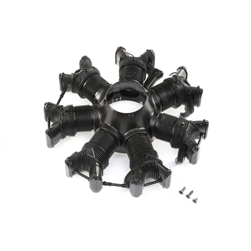 PT-17 1.1m: Dummy Radial