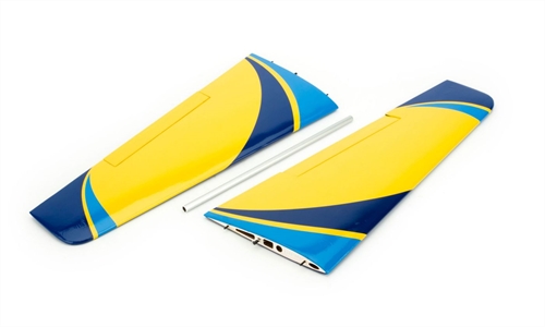 Main Wing Set with/Ail: Shoestring 15 ARF