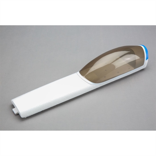 Hatch with Canopy: Pulse 15e