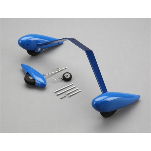 Complete Landing Gear: Pulse 15e