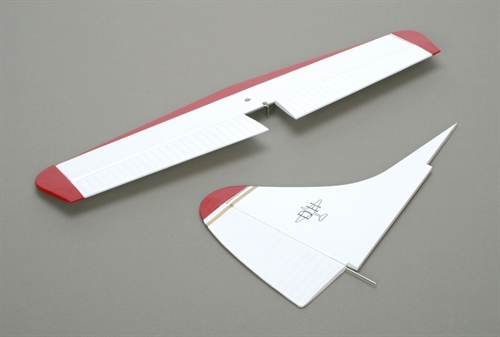 Tail Set: Beaver 25e