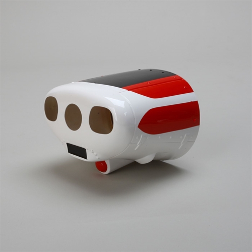 Cowling: Super Cub 25e