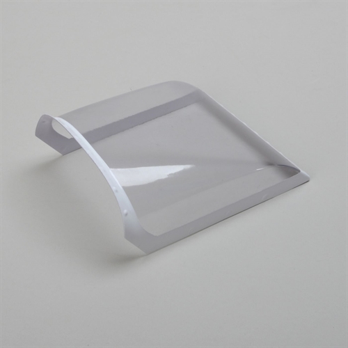 Windshield: Super Cub 25e