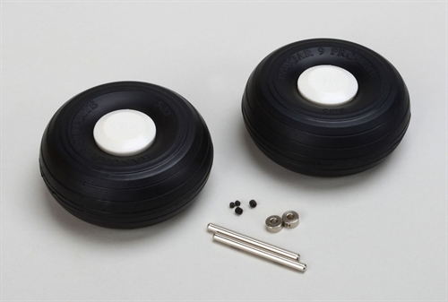 Wheel Set: Super Cub 25e