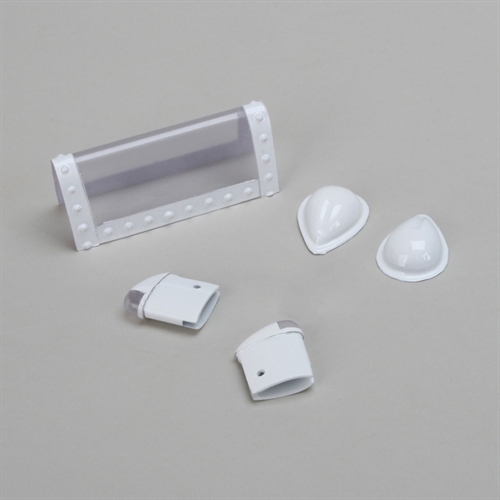 Accessory Set Super Cub 25e