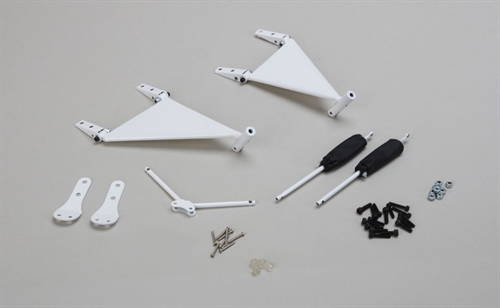 Landing Gear: Super Cub 25e